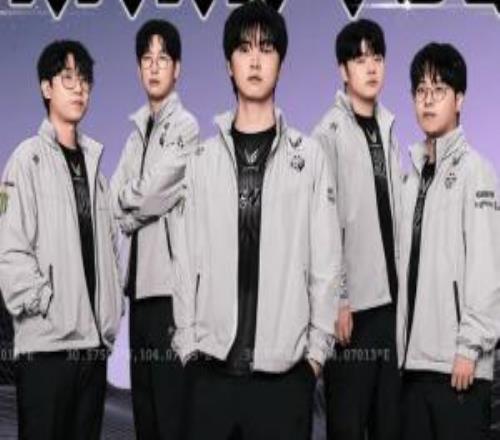 玄学对冲在世界四强战胜GEN和Ruler的队伍均获得了当年世界赛冠军