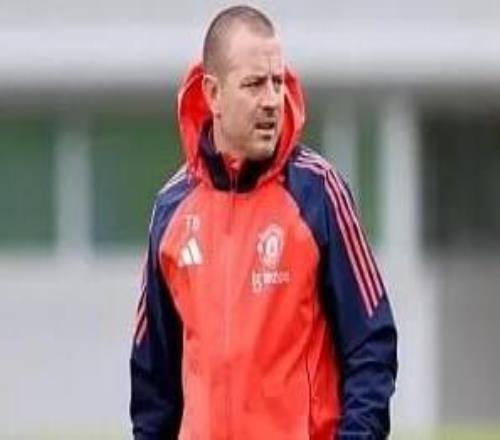 深度:幕后高人托起谢什科,“驯锋者”宾尼恩是如何炼成的