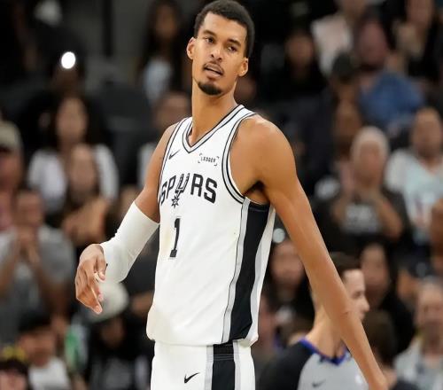 NBA西部最新排名出炉!马刺第2,掘金第,火箭第4,太阳第7