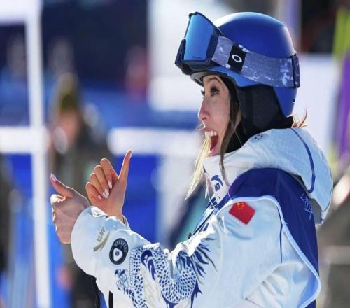 時隔22年“重返”冬奧的李寧，與老對手安踏上演了怎樣的恩怨情仇一生之敵系列