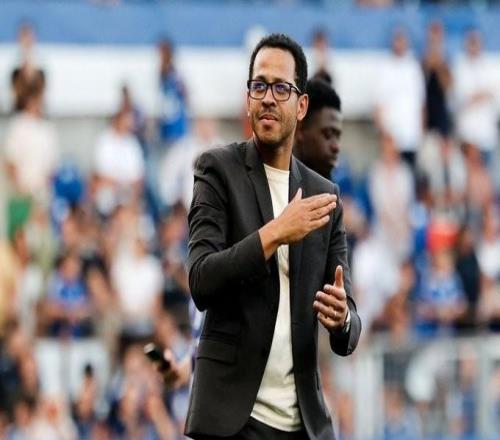 羅塞尼爾：我即將成為切爾西的新任主教練