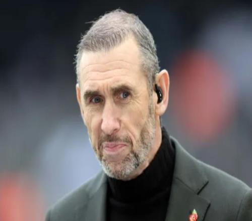 基翁:热刺客场的表现非常出色,阿森纳必须进行高位逼抢