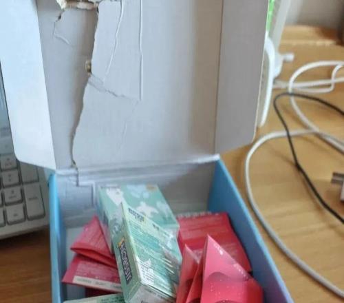 1萬個避孕套3天秒空！冬奧組委會汗流浹背了