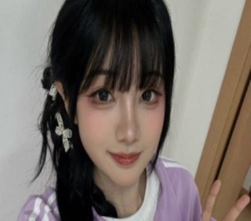 主持人十月分享照片：竞综初体验