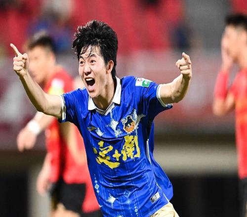 毛彪點兵！定南贛聯(lián)發(fā)試訓公告，年齡無上限，但須有聯(lián)賽出場記錄