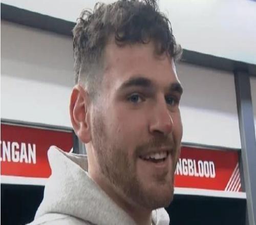 1球6分！楊瀚森好起來了NBA生涯第一張罰單來了！