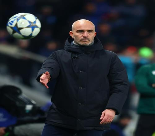 英超切爾西主帥馬雷斯卡新年被炒，與管理層失去互信是下課主因