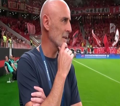 比賽還沒開打，上海海港先折損中場王牌核心，取勝成都蓉城懸了