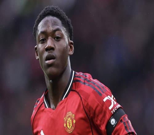 首发出战水晶宫,梅努迎来职业生涯第50次英超首发