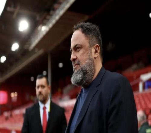 为欧冠做准备,TA:森林设法确保球队符合多俱乐部所有权规则