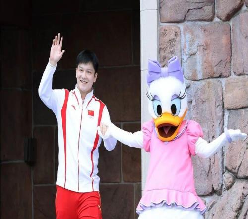 “乒乓球飯圈”調查：當她們喜歡選手時，都在喜歡什麽