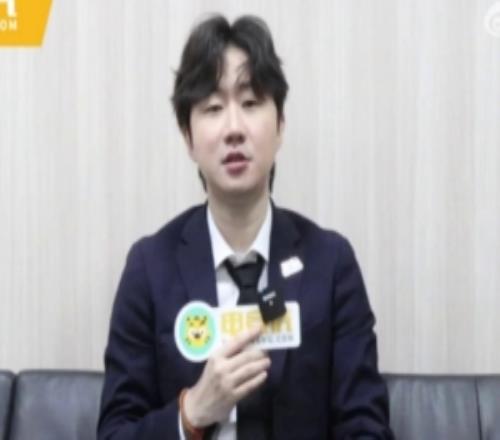 Daeny誇獎選手們：Bin才能天賦非常不錯，Knight實力超群