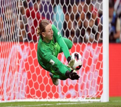 勝率100%，恩里克治下巴黎4次點球大戰全勝