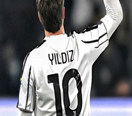 斯基拉：尤文將給伊爾迪茲500550萬(wàn)年薪，加與歐冠掛鉤獎(jiǎng)金