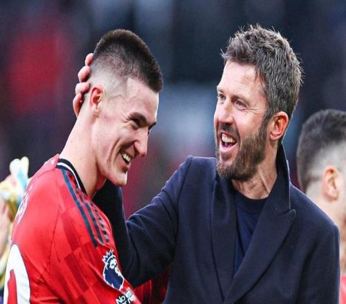 6胜4平,曼联是节礼日以来英超拿分最多且唯一保持不败的球队