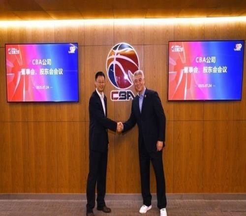 CBA擴軍或恢復升降級曝中國籃協不允許CBA幾支墊底球隊躺平擺爛