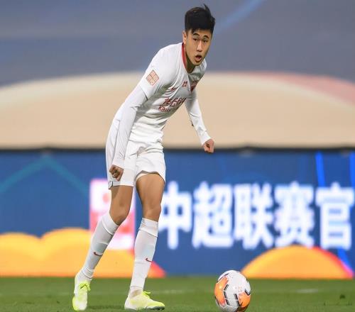 意外!他加盟申花前还是国足主力,如今网传离队后却只能踢中甲