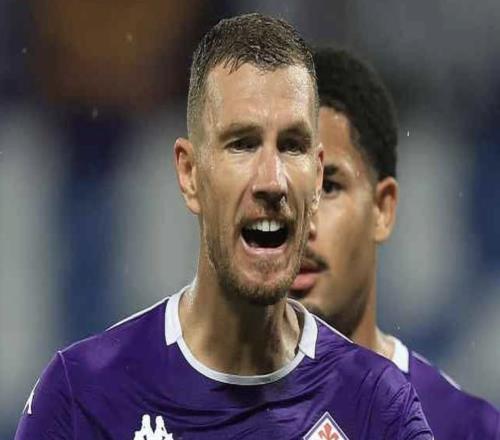 哲科告別佛羅倫薩：事情的發(fā)展沒如我們所愿，但足球就是這樣