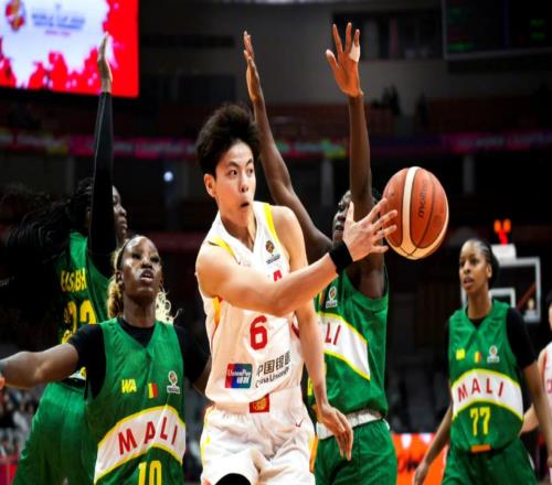 CCTV5直播中國女籃VS南蘇丹生死戰！張子宇挑大梁，宮魯鳴輸不起