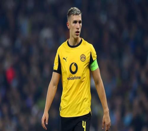 鏡報(bào)：施洛特貝克不想與多特續(xù)約，利物浦目前正在關(guān)注