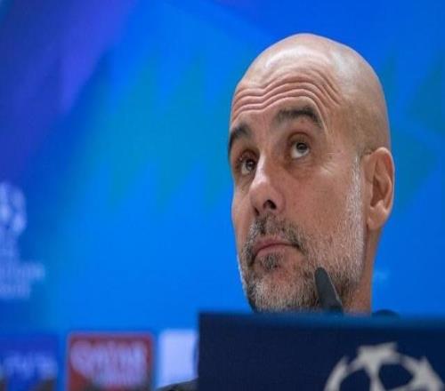 瓜帅本赛季第5次排出不变的首发,与此前7个赛季总和持平