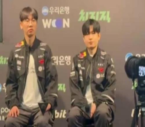 Tom談下戰HLE：會針對今天表現不佳的地方進行復盤一定要贏下來