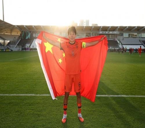 英超狼隊官宣！U23國足隊長徐彬加盟將外租+保留出戰U21聯賽資格