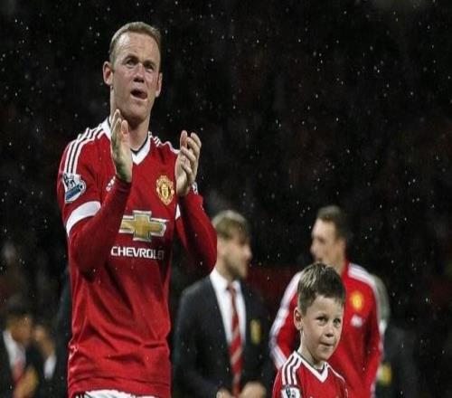 父子传承,鲁尼儿子完成梦剧场首秀