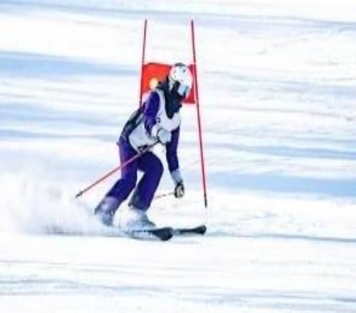 科普冰雪之巅“安全气囊”从谷爱凌运动护齿谈起