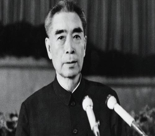 1965年，周總理邀請一名日本人訪華，沒想到從此改變中國女排命運(yùn)