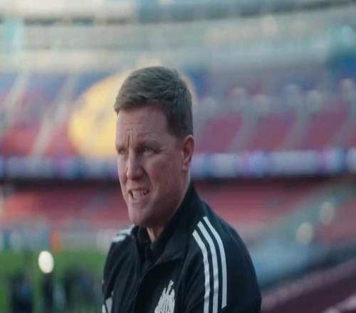 埃迪豪:巴萨的防线没之前那么前了,我们会利用自己的优势