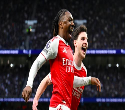 14!德比大战溃败:8.8亿豪门9轮不胜连续两个赛季惨遭死敌双杀