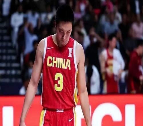 男篮惨败反思三:CBA无法为国家队培养高水平球员,应进一步限薪