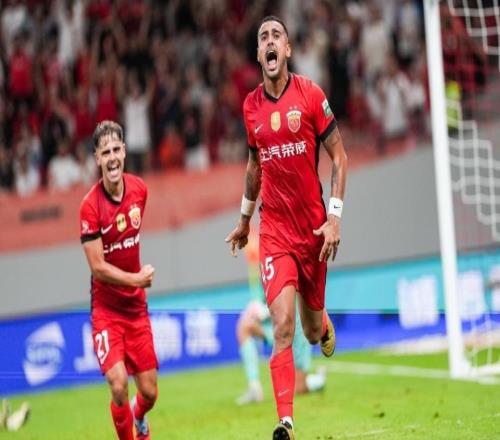 海港末轮打平就夺冠!媒体人热议:全靠同行衬托,争冠已无悬念