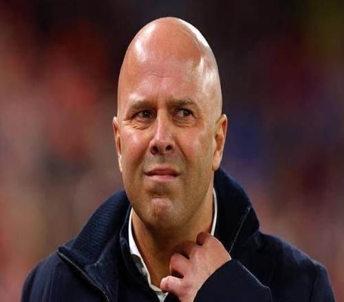 斯洛特:没赢运气不好,但如果是几周前就输掉了