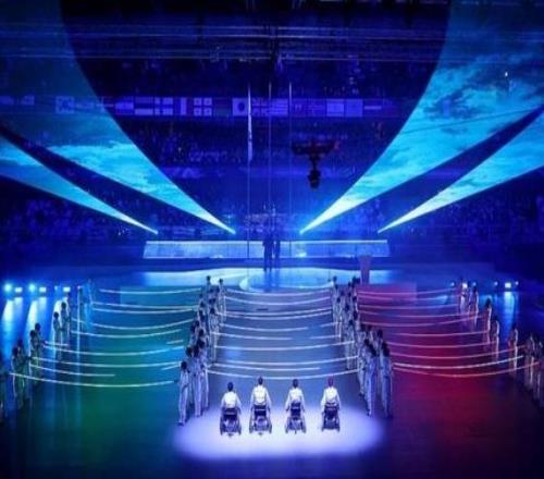 評論冰雪落幕，精神永續米蘭冬殘奧會閉幕的時代回響