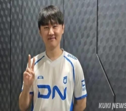 Pyosik：看到多蘭奪冠既羨慕也高興，想成為Bdd那樣的角色