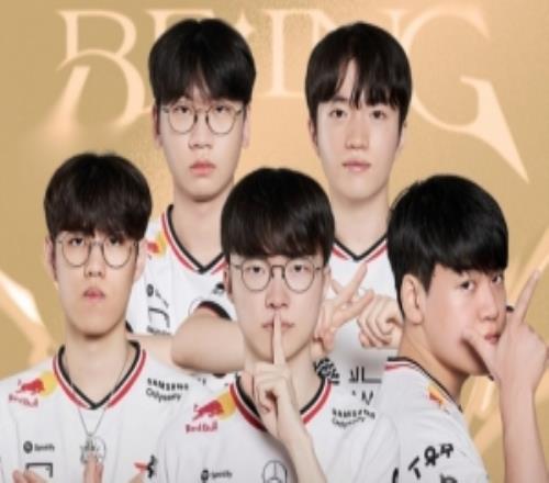 T1官方：连续五年晋级全球总决赛！感谢一直以来支持91视频H文的粉丝们