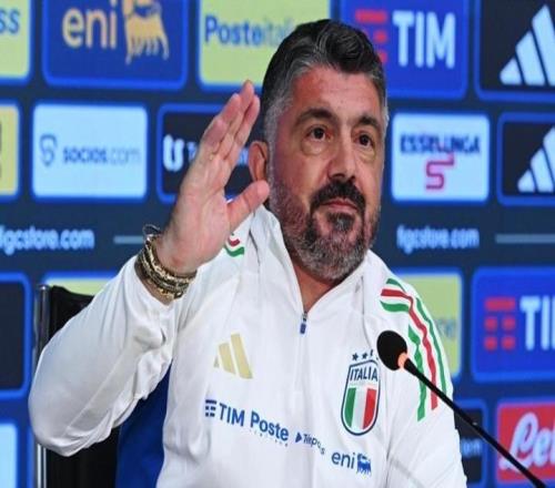 為附加賽做準備，斯基拉：加圖索考察亞特蘭大和佛羅倫薩球員