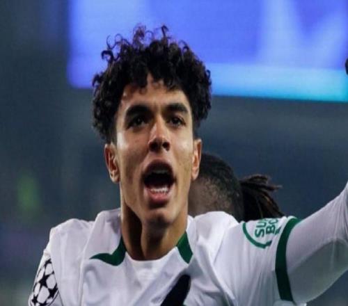 葡体中场西蒙斯:拜仁是支非常强大的球队,我们可以昂首离开