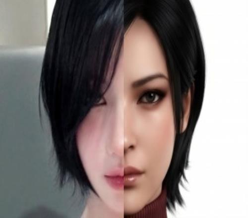 韓女團成員撞臉艾達王后谷歌搜索量暴增！