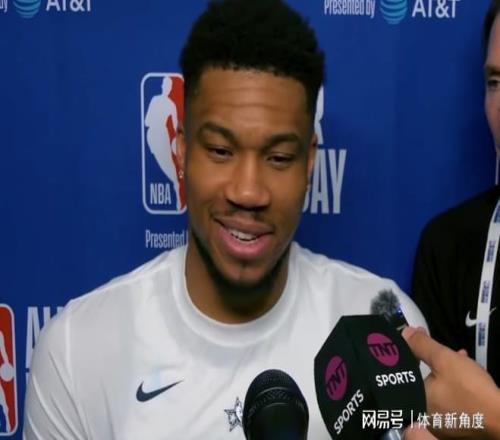 刚刚,字母哥再提交易,“幻想”与现实