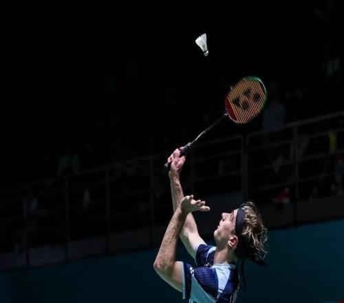 技術專家把脈：利用優勢、隱藏劣勢是比賽的一種重要能力