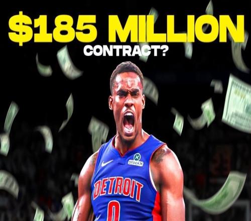 从1.85亿上浮2.88亿！CC伤停真助杜伦腾飞：近六战场均26.5+10.1