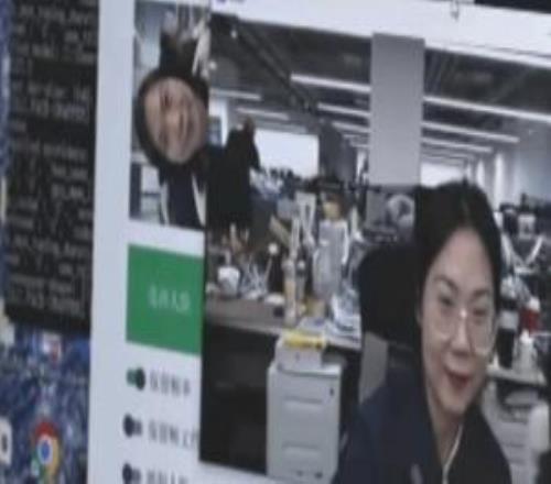 AI換臉速度已達毫秒級！瞬間克隆分身：搖頭眨眼都難辨真假