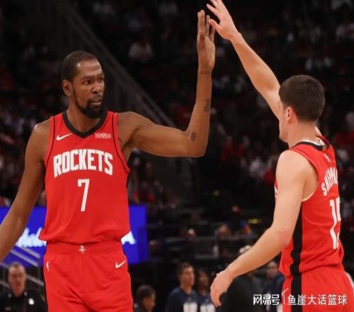 火箭102105快船！杜蘭特認清現實，倫納德賽後表態也成重中之重