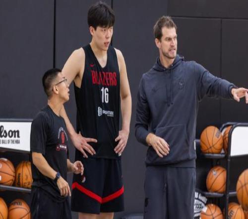 即便开拓者更换老板,杨瀚森也不会被交易!