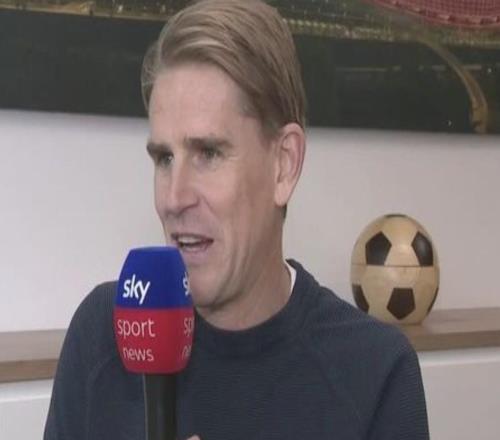 弗罗因德:现在是终结药厂客场不败纪录的好时机格雷罗很棒