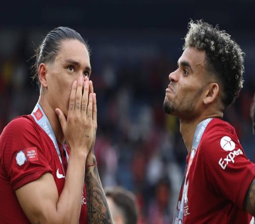 夏窗豪掷超4亿镑几无影响,TA:利物浦财务状况仍然积极健康