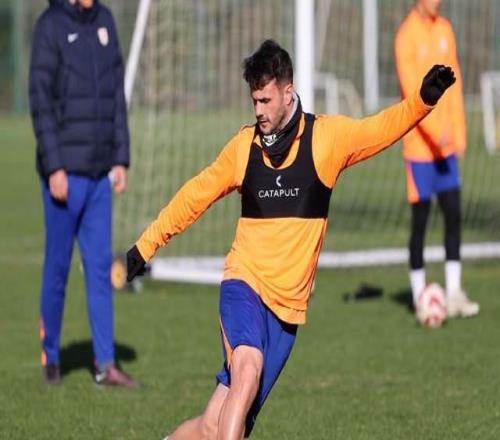 中超重燃战火,泰山客战武汉,力拼2个目标,韩鹏表态,太实在了